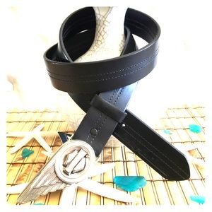 🇺🇸🦅Harley-Davidson Eagle Wing Belt🦅🇺🇸